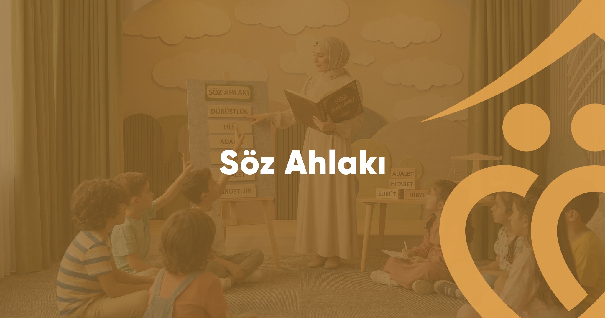 SÖZ AHLAKI